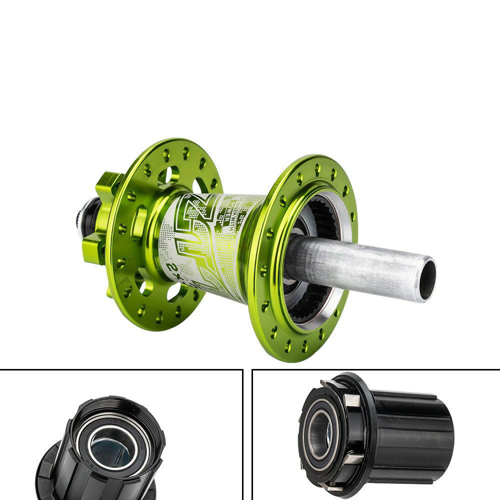 ZTTO DR290 1 Pair MTB Bicycle 8-13 Speed Disc Brake Hub 32 Holes 6 Pawls Thru Axle Bike Disc Brake Hub ZTTO DR290 1 Pair MTB Bicycle 8-13 Speed Disc Brake Hub 32 Holes 6 Pawls Thru Axle Bike Disc Brake Hub